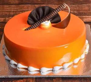 Orange Cake