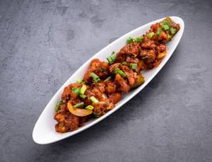 Chilly Gobi Dry