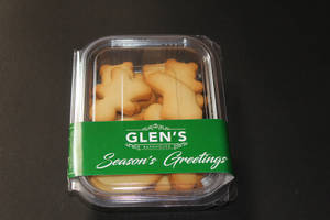 Christmas Butter Cookies 200 GMS