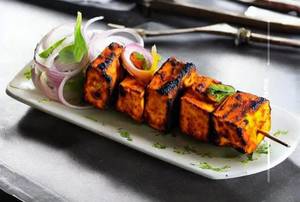 Paneer Ajwani Tikka