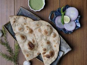 Tandoori Roti