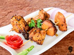 Chicken Khorika