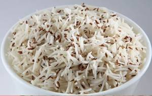 Jeera Rice