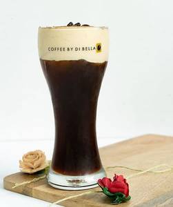 Sea Salt Iced Americano