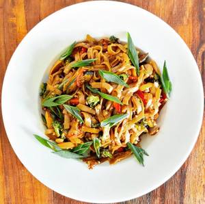 Pad Thai Noodles