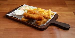 Fish & Chips