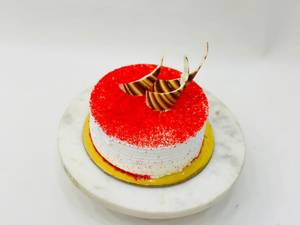 RedVelvet Cake..