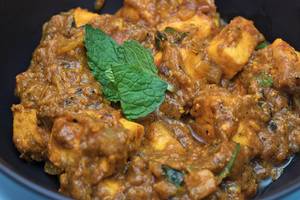 Paneer Butter Masala