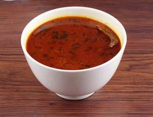 Fish Curry