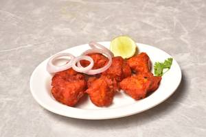 Chicken 65 (Boneless)