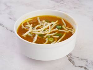 Manchow Soup