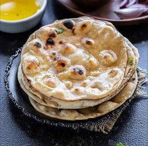 Butter Roti