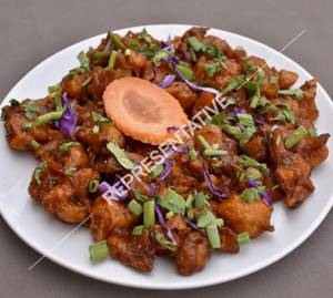 Chilli Paneer