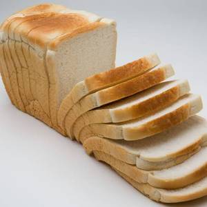 White Bread Mini