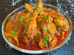 Chicken Do Payaza
