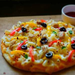 7" Personal Pasta Pizza