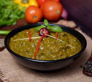 Mutton Keema Hyderabadi