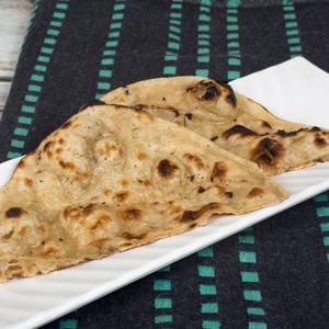 Tandoori Naan