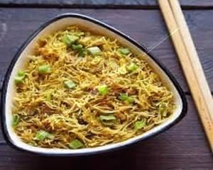 Singapuri Noodles