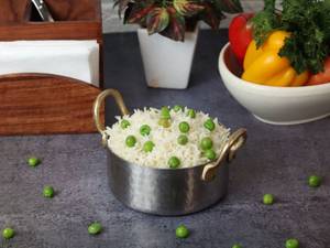 Matar Pulao