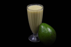 Butter Fruit Pure Extract Without Sugar,Milk