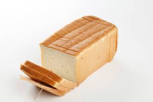 Milk Bread