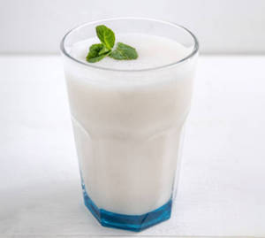 Plain Lassi    