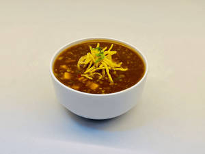 Veg. Manchow Soup