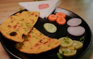 Missi Roti