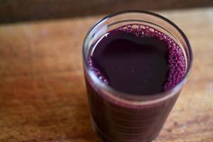 Grapes Juice