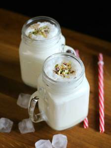 Punjabi Sweet Lassi