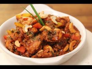 Dragon Chicken ( 8 Pcs )