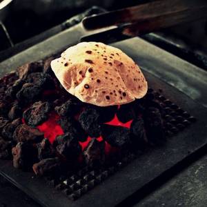 Tawa Roti