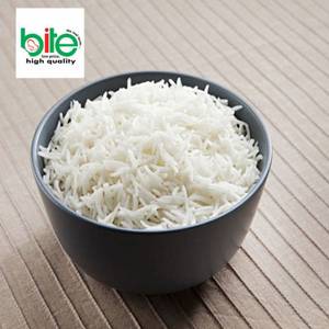 Plain Rice [250 Grams] [Serves 1-2]