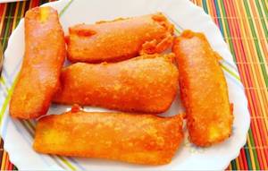 Vazhakkai Bajji
