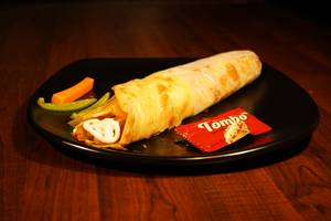 Cheese Masala Roll