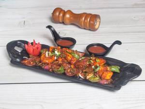 Chilly Paneer