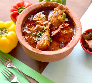 Chicken Ahuna [4 Pcs]