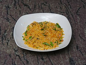 Jeera Rice