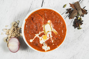 Boneless Butter Chicken