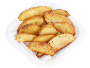 Veggies lovers burger