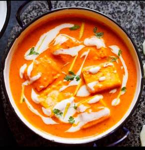 Paneer Butter Masala