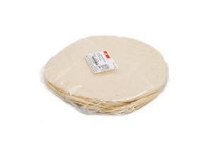 Thin Crust Pizza Base (30.36 Cm) 12 Inch