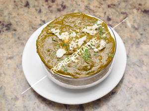 Paneer Hydrabadi