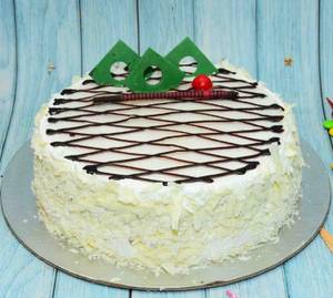 Vancho Cake
