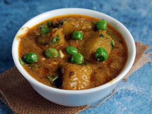 Aloo Matar