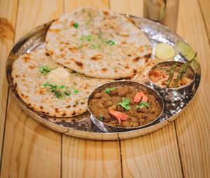 Gobi Kulcha
