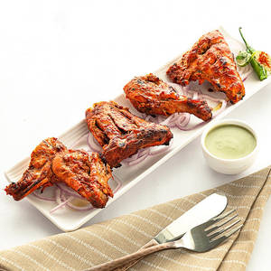 Tandoori Chicken
