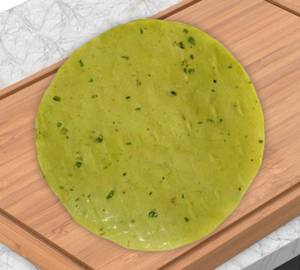 Garlic Papad(200gms)