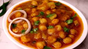 Aloo Chole